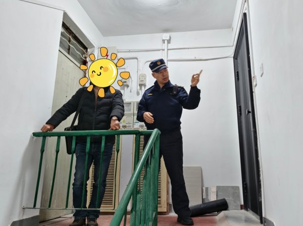 优配送 小区急难愁盼，有了共治良方，上海“城管进社区”破解住宅小区顽疾|城治前沿